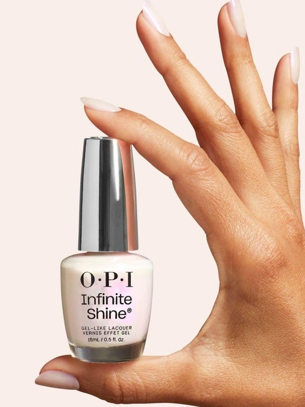 New OPI Infinite Shine Nail Polish - Picture 2 of 5
